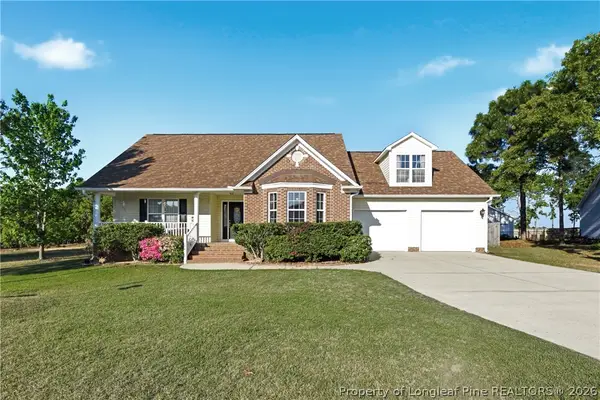 619 Northview Drive, Sanford, NC 27332