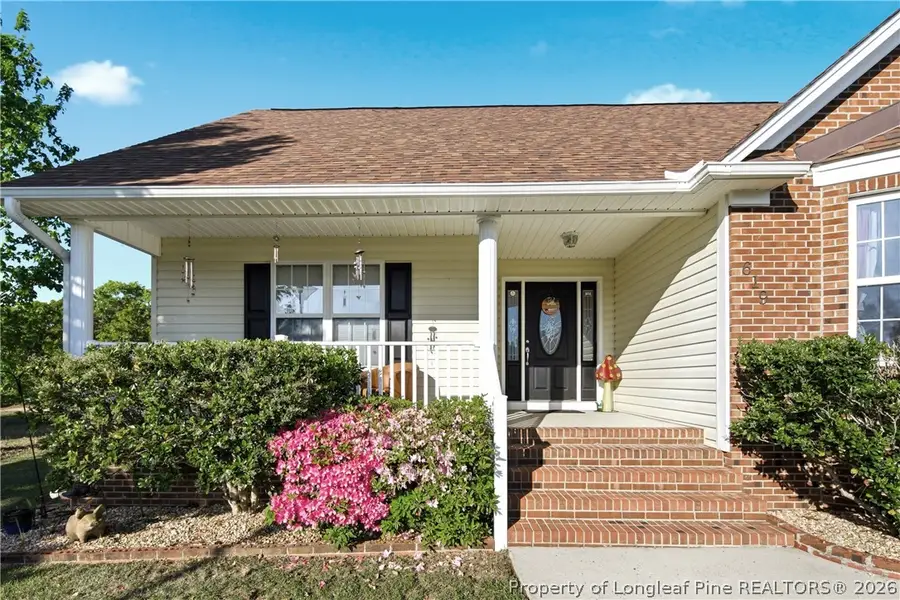 619 Northview Drive, Sanford, NC 27332 - #2