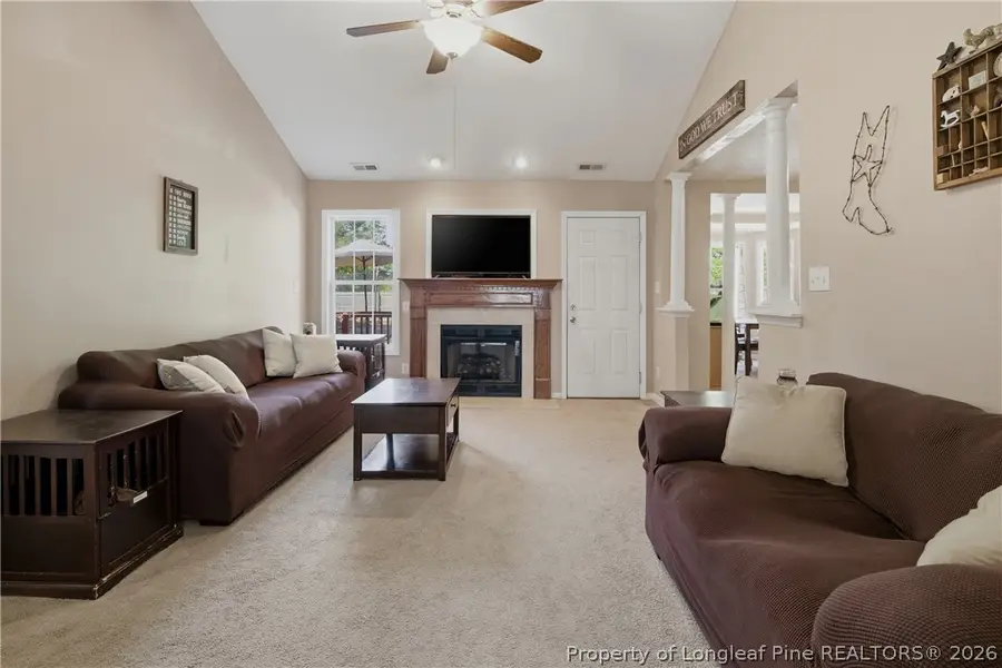 619 Northview Drive, Sanford, NC 27332 - #3