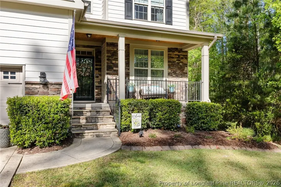 265 Heather Brook Circle, Spring Lake, NC 28390 - #3