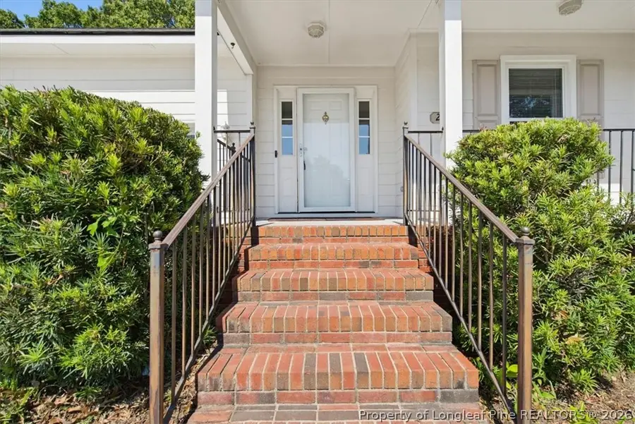 2926 Coachway Drive, Fayetteville, NC 28306 - #2