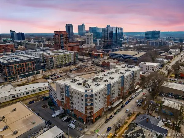 222 Glenwood Avenue #208, Raleigh, NC 27603