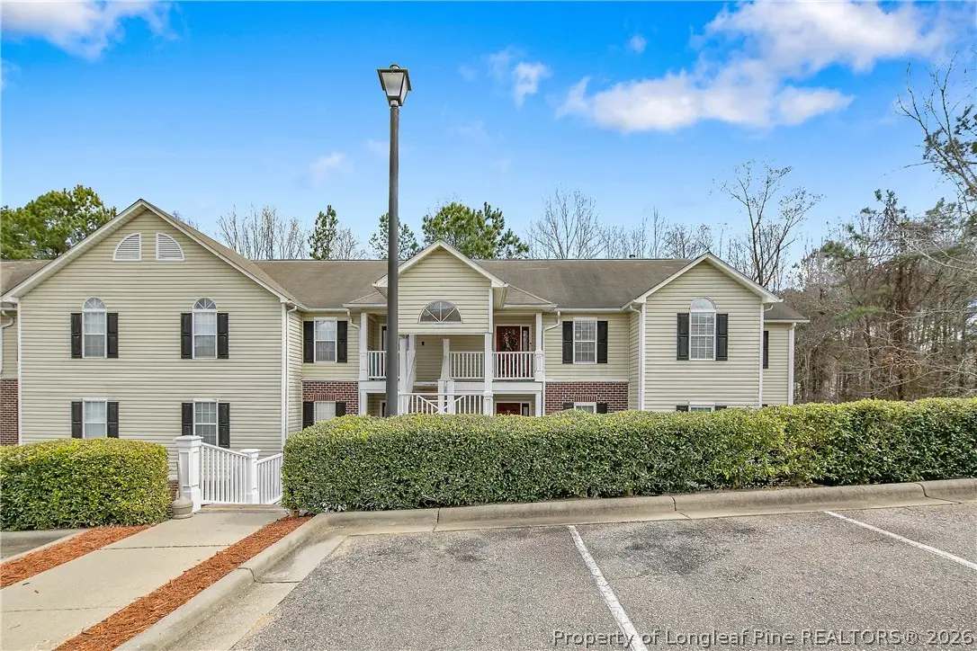 420 Bubble Creek Court #3, Fayetteville, NC 28311 - #1