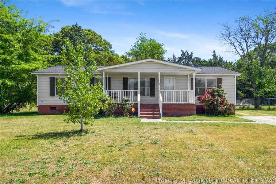 1701 O'bannon Drive, Raeford, NC 28376 - #2