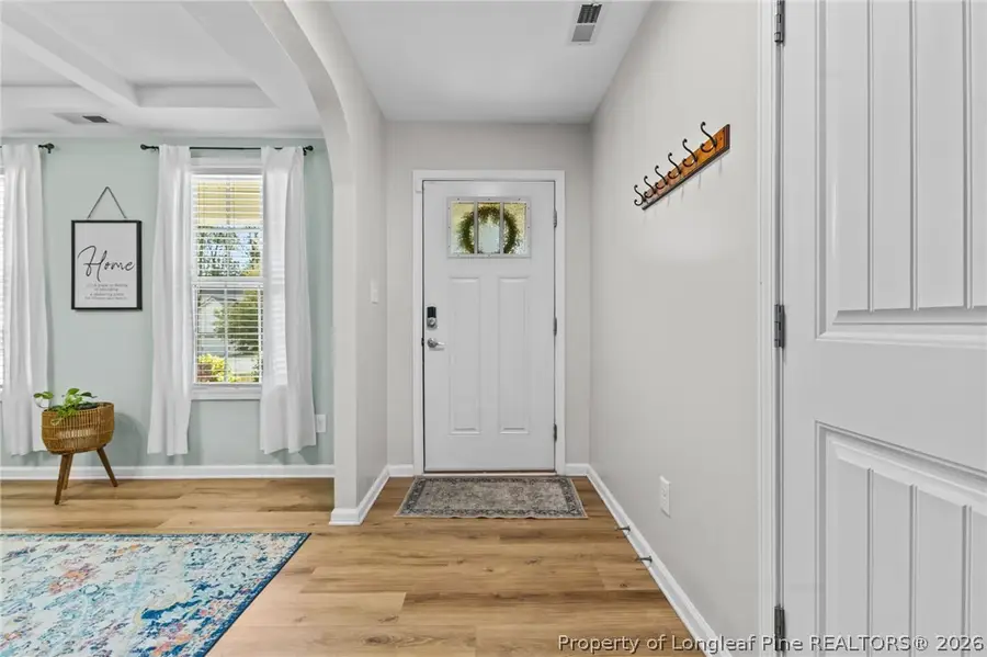 211 Ladden Lane, Raeford, NC 28376 - #3