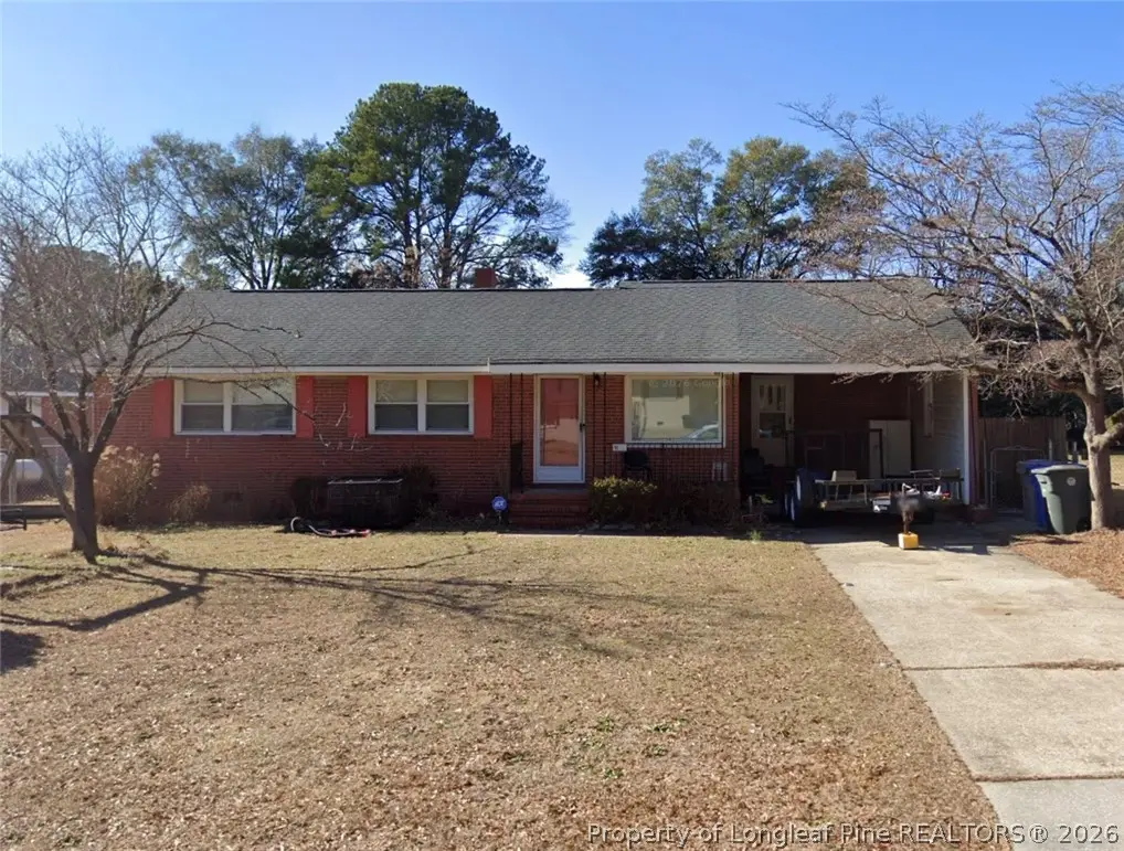 304 Durant Drive, Fayetteville, NC 28304 - #1