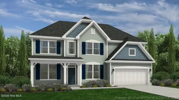 123 Darmouth Drive, Cameron, NC 28326