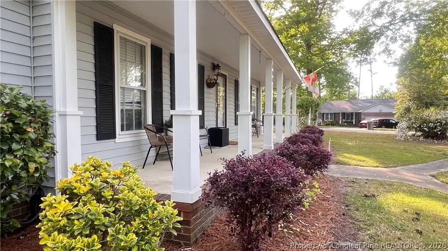4001 Kings Cross Road, Lumberton, NC 28358 - #2
