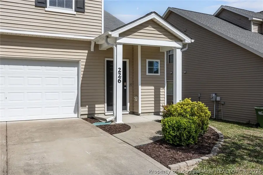 226 River Oak Street, Spring Lake, NC 28390 - #3