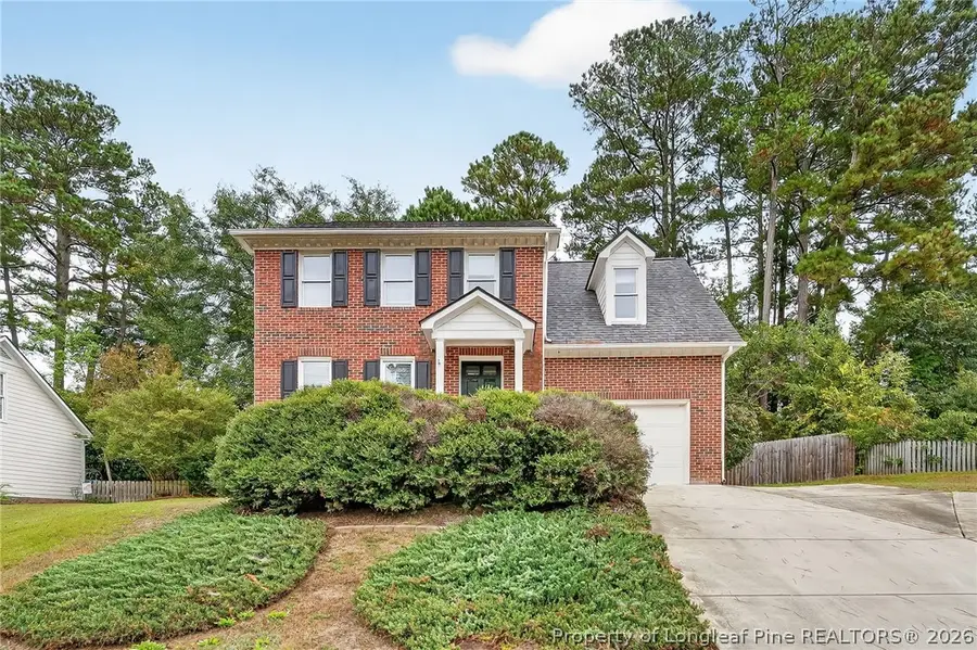 2944 Delaware Drive, Fayetteville, NC 28304 - #2