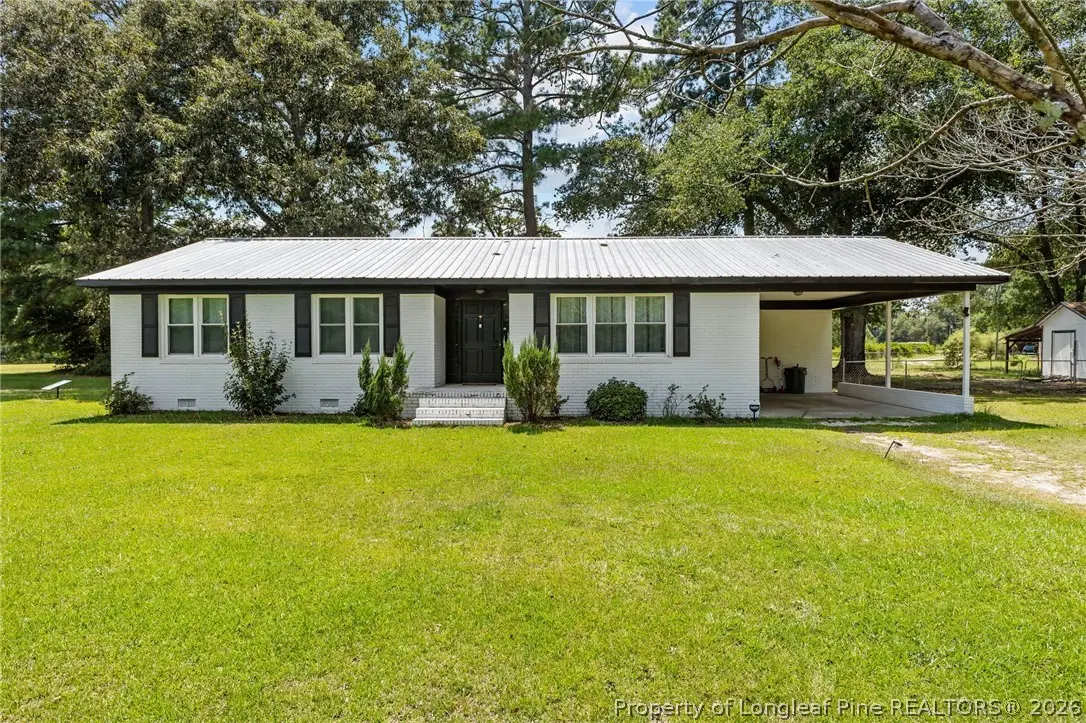 2395 Nc Hwy 210 Highway W, Garland, NC 28441 - #1