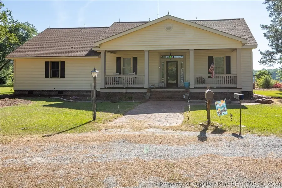 6346 Dunn Road, Roseboro, NC 28382 - #2