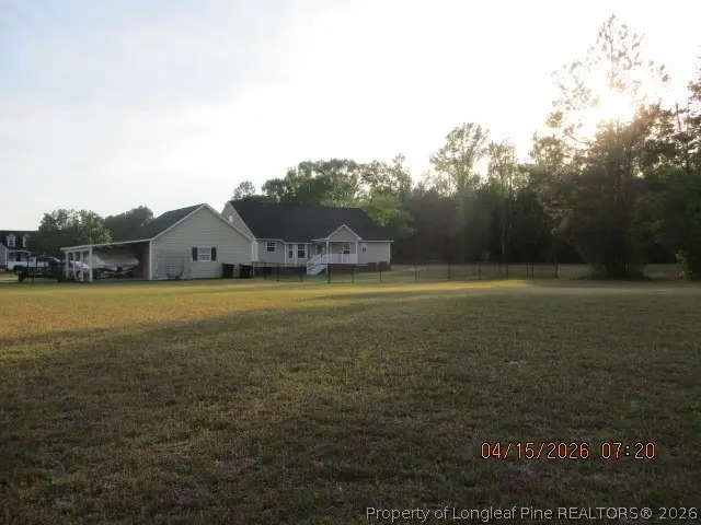 5721 Royal Farms Road, Wade, NC 28395 - #3
