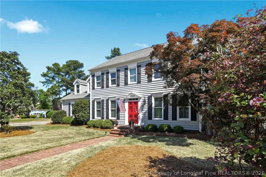 3528 Prestwick Drive, Fayetteville, NC 28303 - #2
