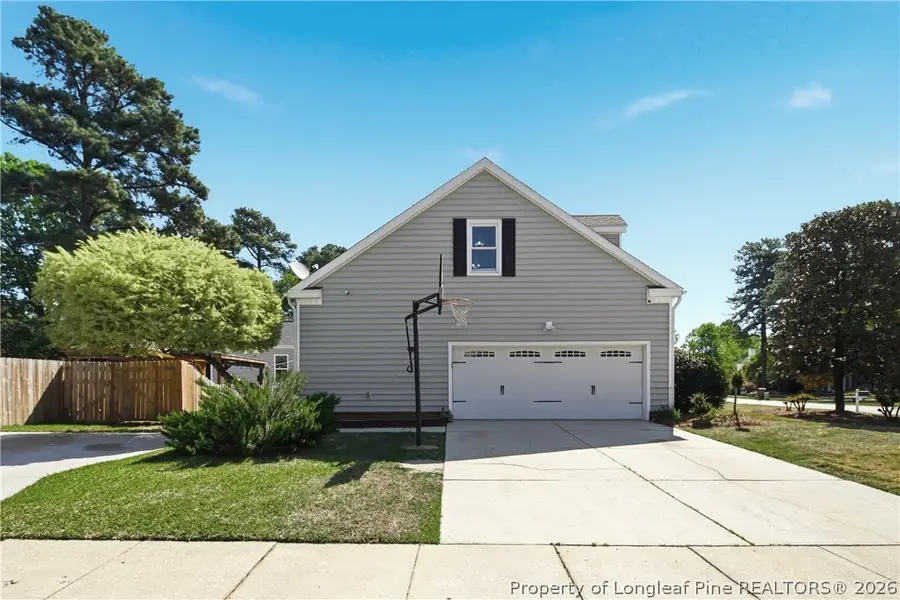 3528 Prestwick Drive, Fayetteville, NC 28303 - #3