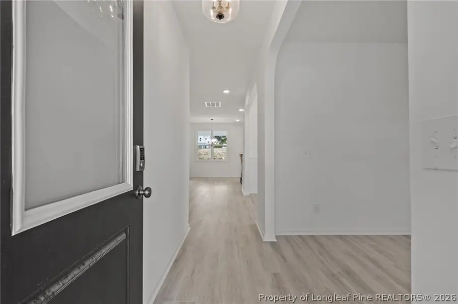 214 Marlborough Street, Raeford, NC 28376 - #3