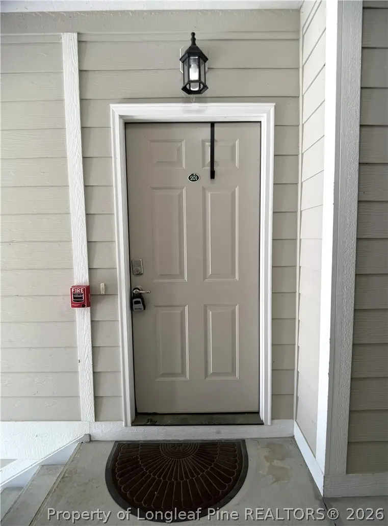 291 Gallery Drive #201, Spring Lake, NC 28390 - #2