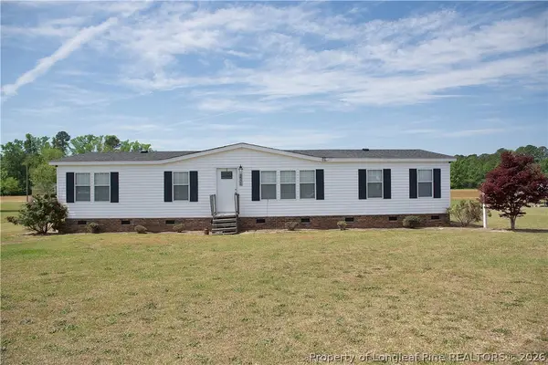 1071 Watts Road, Lumberton, NC 28360