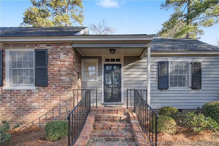 1610 Twin Oak Drive, Fayetteville, NC 28305 - #3