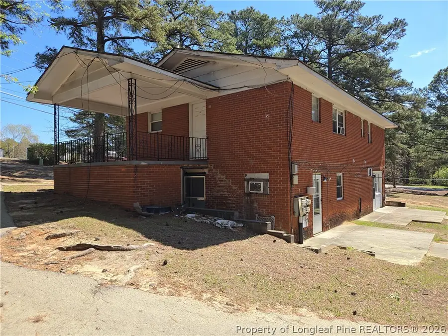 4305 Rosehill Road, Fayetteville, NC 28311 - #3