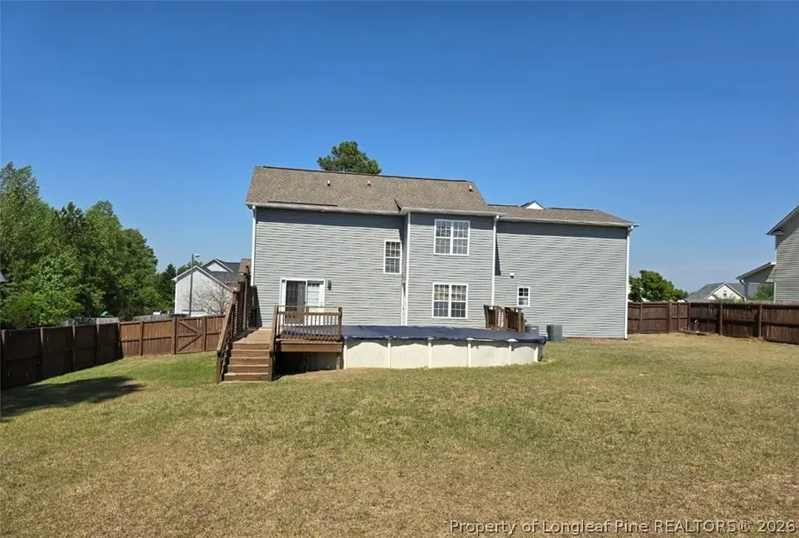 152 Crutchfield Drive, Cameron, NC 28326 - #2