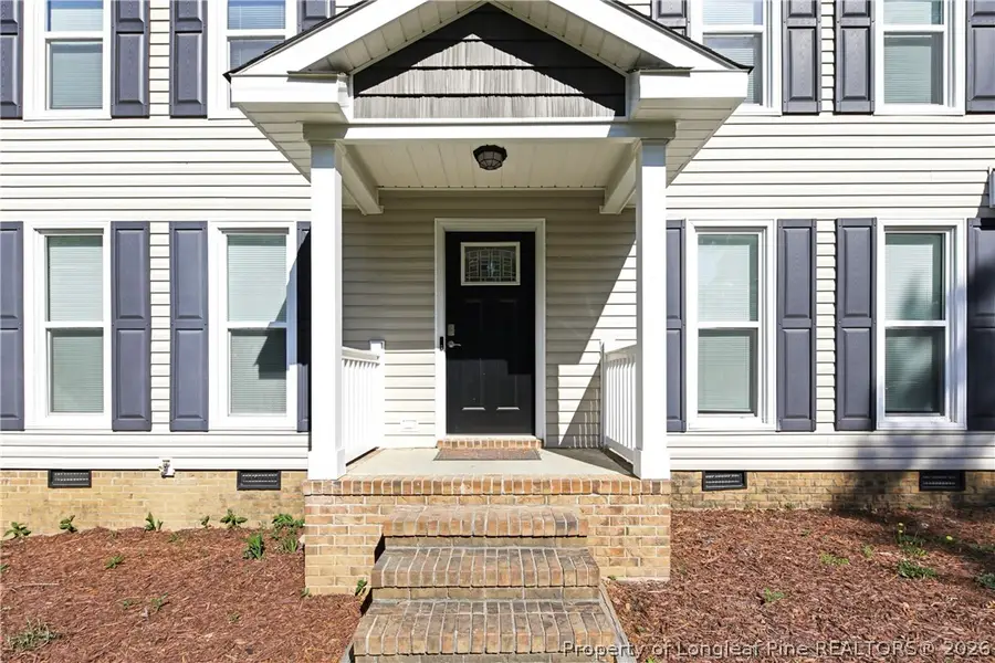 1212 Butterwood Circle, Fayetteville, NC 28314 - #2