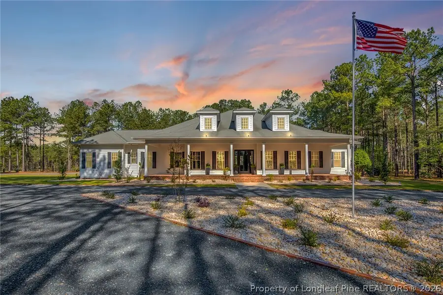 130 Justin Way, Jackson Springs, NC 27281 - #2