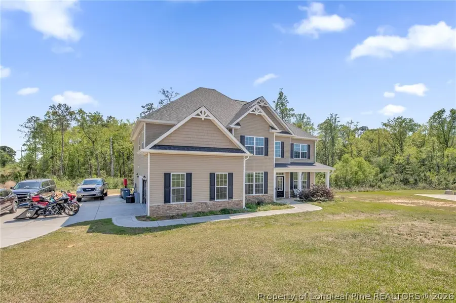 6132 Shannon Woods Way, Hope Mills, NC 28348 - #2
