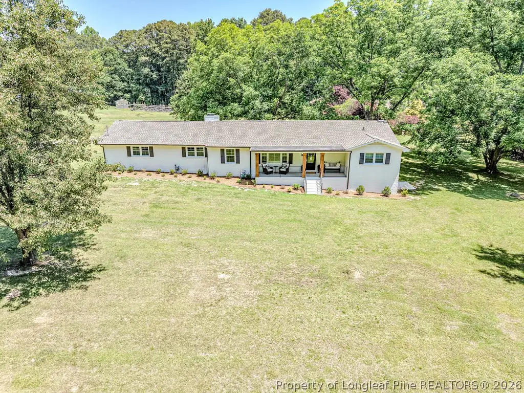 1802 Holiday Road, Sanford, NC 27330 - #1
