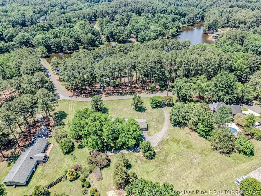 1802 Holiday Road, Sanford, NC 27330 - #2