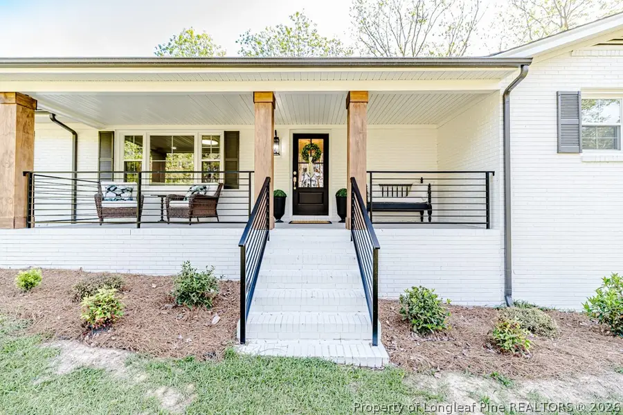 1802 Holiday Road, Sanford, NC 27330 - #3