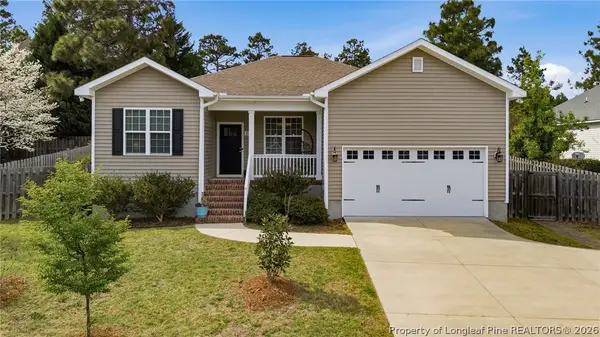 11 Barkley Lane, Pinehurst, NC 28374