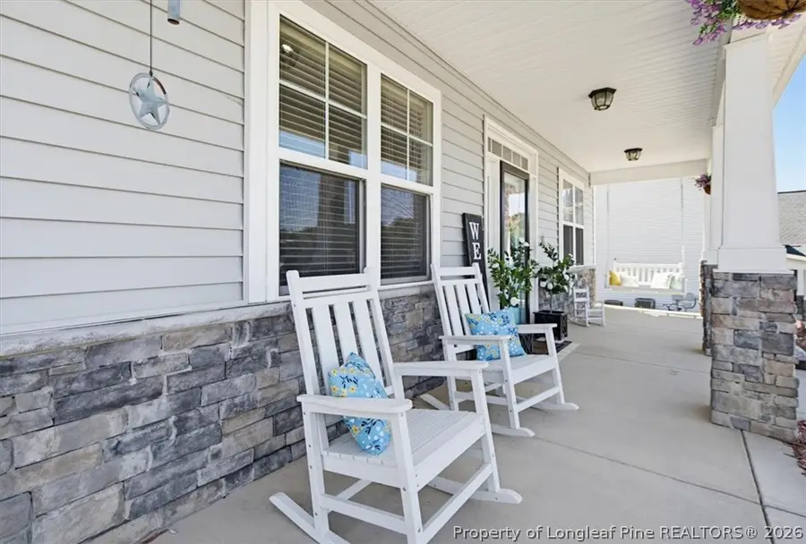 72 Countryside Drive, Lillington, NC 27546 - #3