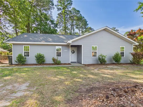 5805 Valhalla Court, Fayetteville, NC 28304
