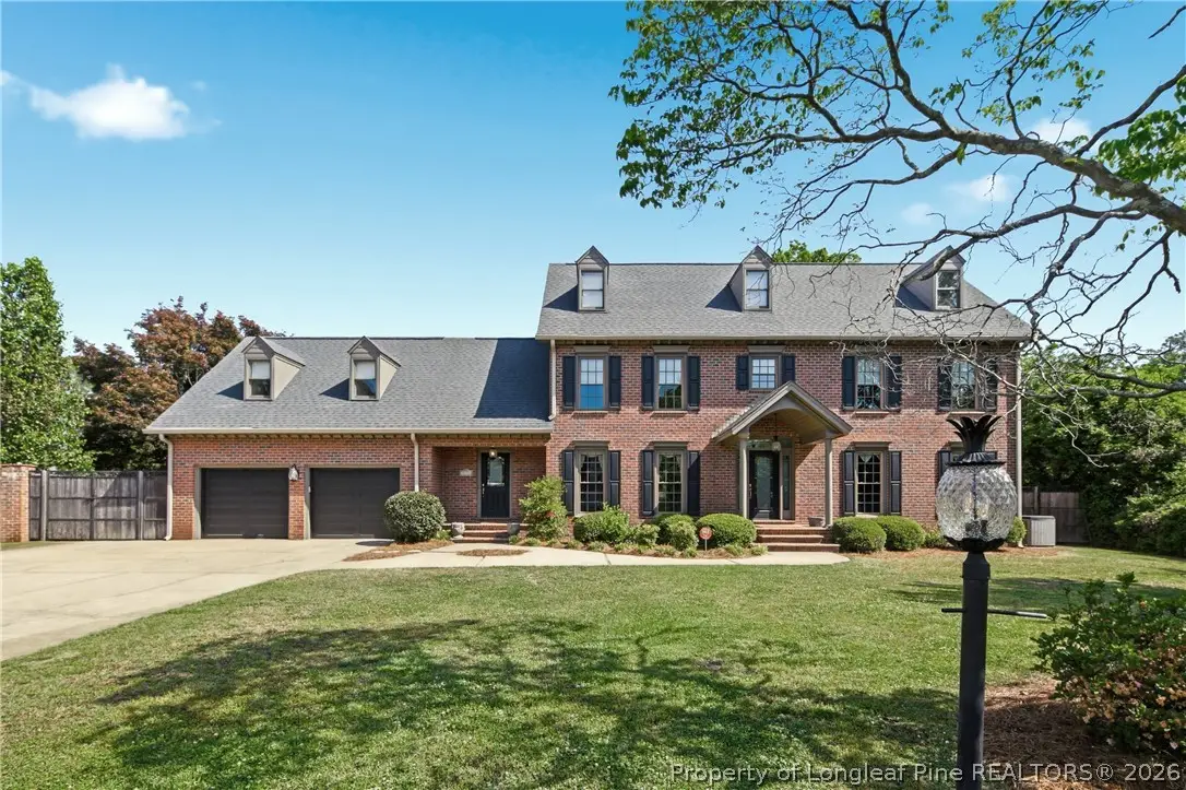 437 Kingsford Road, Fayetteville, NC 28314 - #1