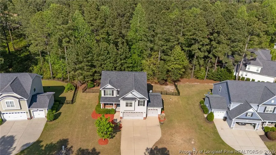 419 Rolling Pines Drive, Spring Lake, NC 28390 - #2