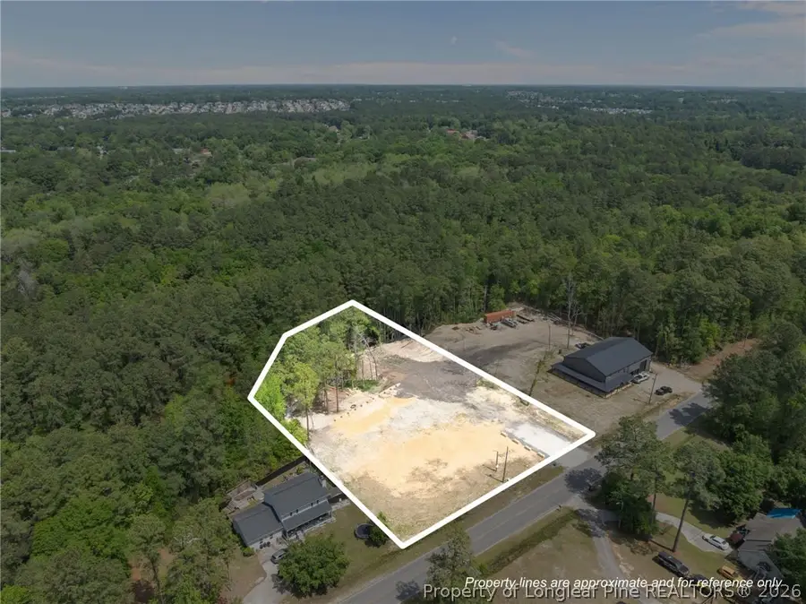 504 Porter Road, Hope Mills, NC 28348 - #2