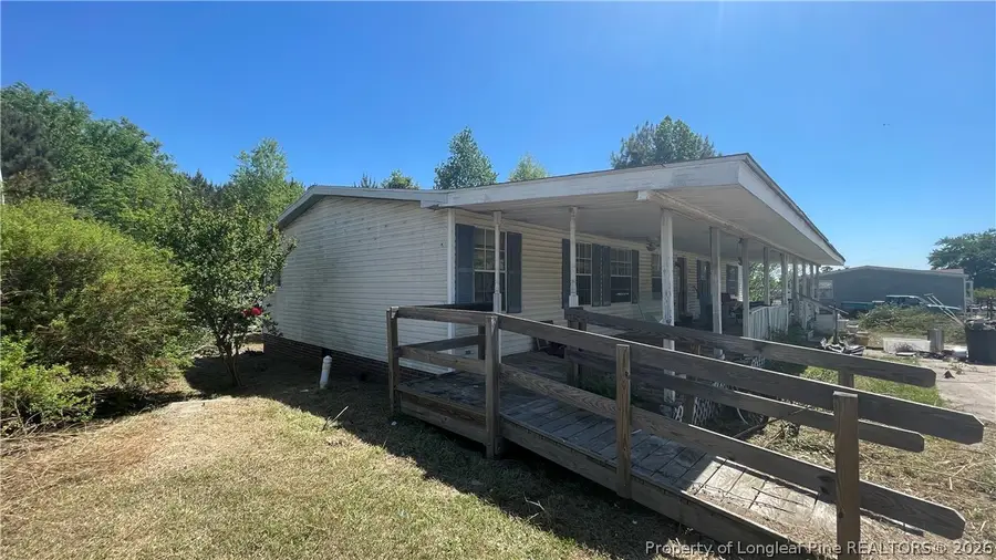 313 Longhill Drive, Fayetteville, NC 28311 - #2