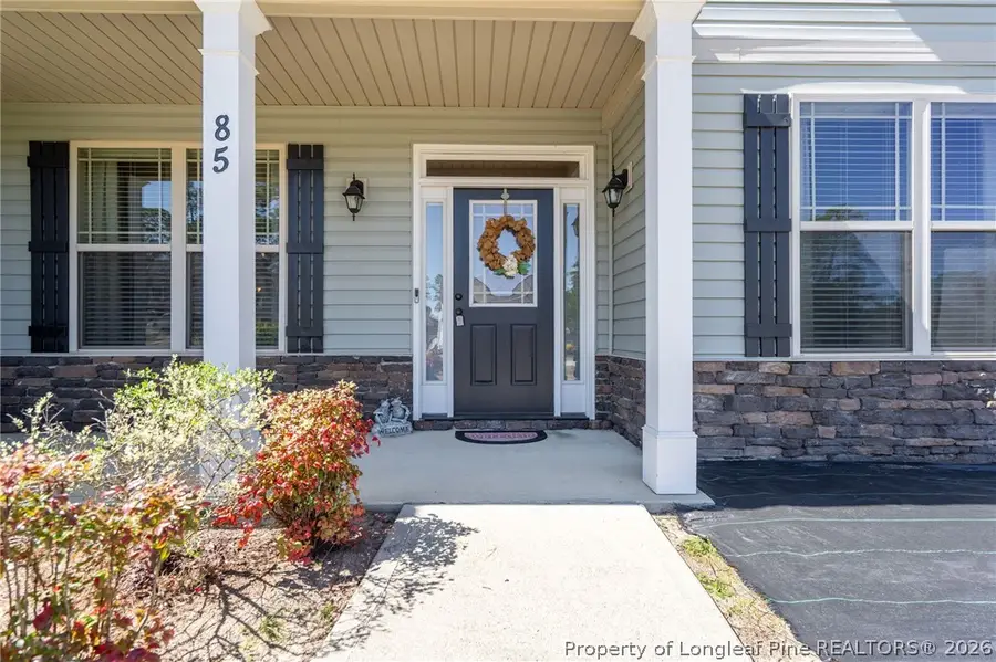 85 Clearview Court, Sanford, NC 27332 - #2