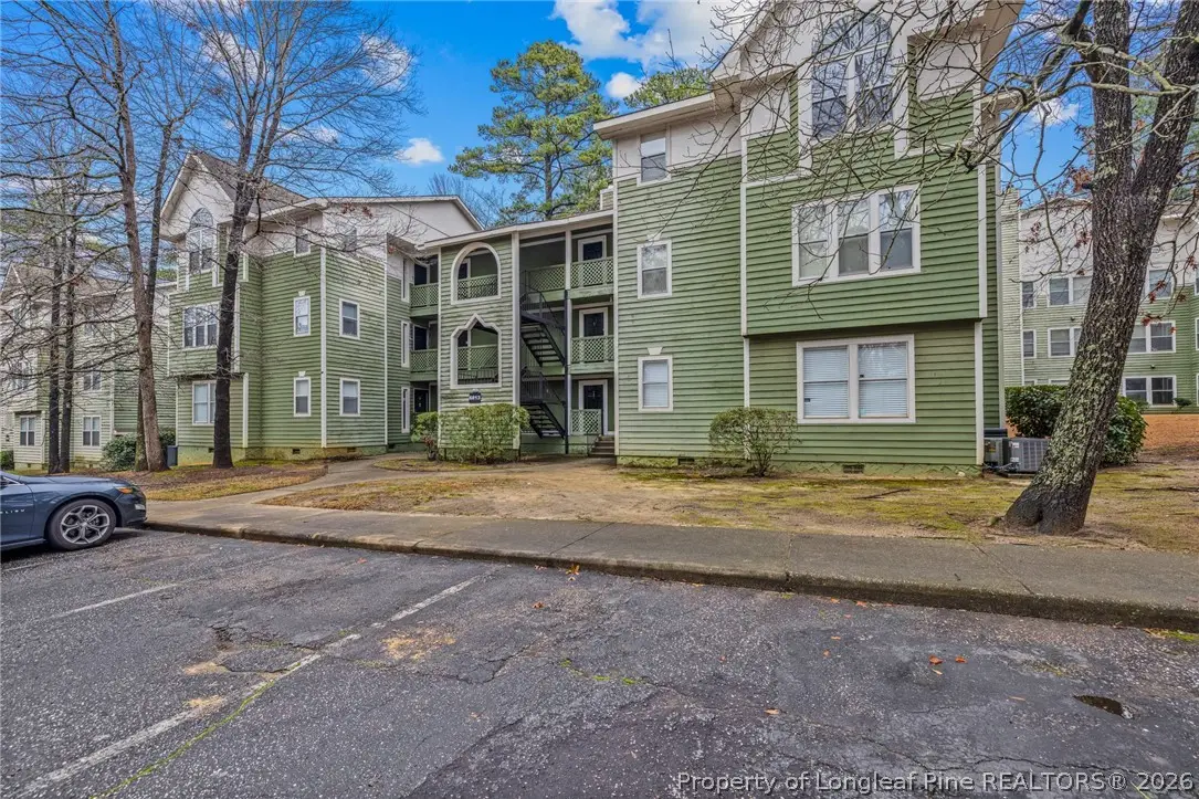 6813 Willowbrook Drive #9, Fayetteville, NC 28314 - #1