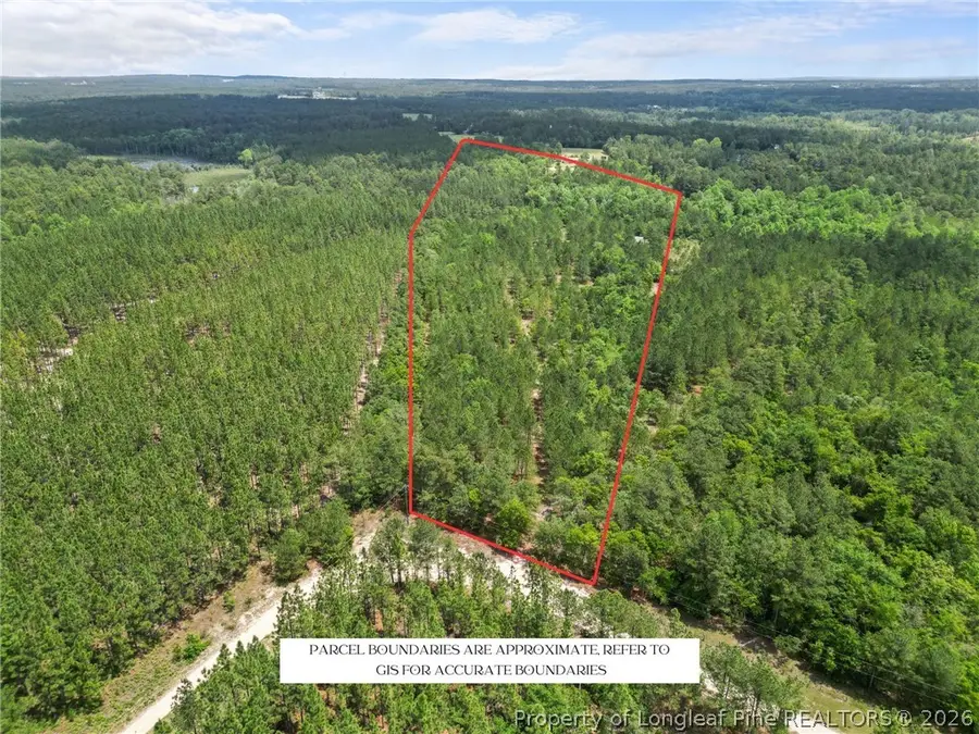 Nighthawk Loop, Aberdeen, NC 28315 - #2