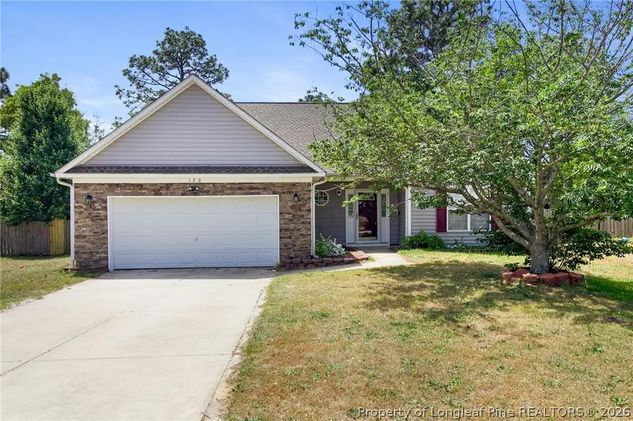 120 Turkey Oak Circle, Bunnlevel, NC 28323 - #2