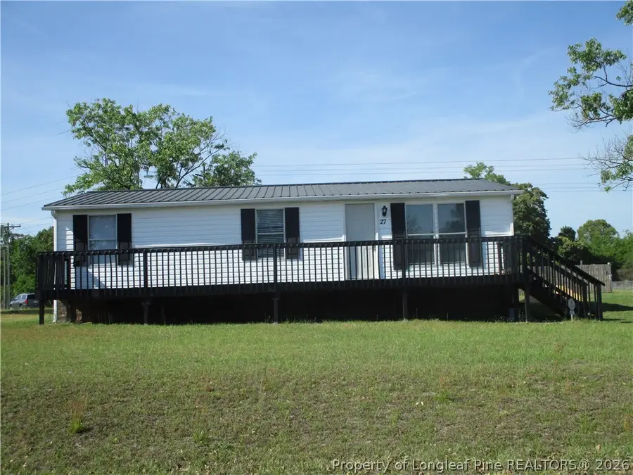 27 Skylark Lane, Saint Pauls, NC 28384 - #2