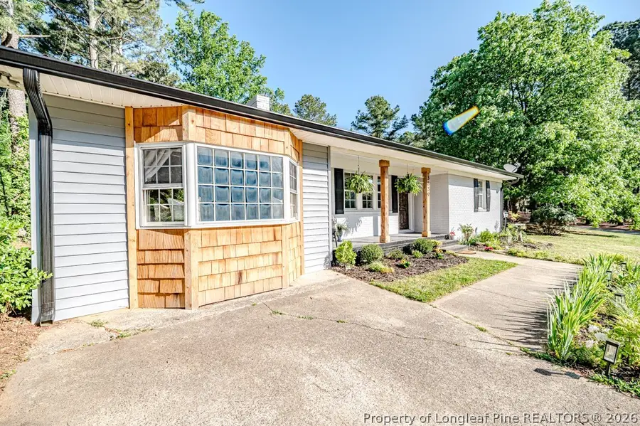 3839 Avents Ferry Road, Sanford, NC 27330 - #3