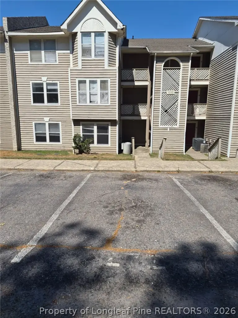 1010 Brookhollow Drive #1, Fayetteville, NC 28314 - #1