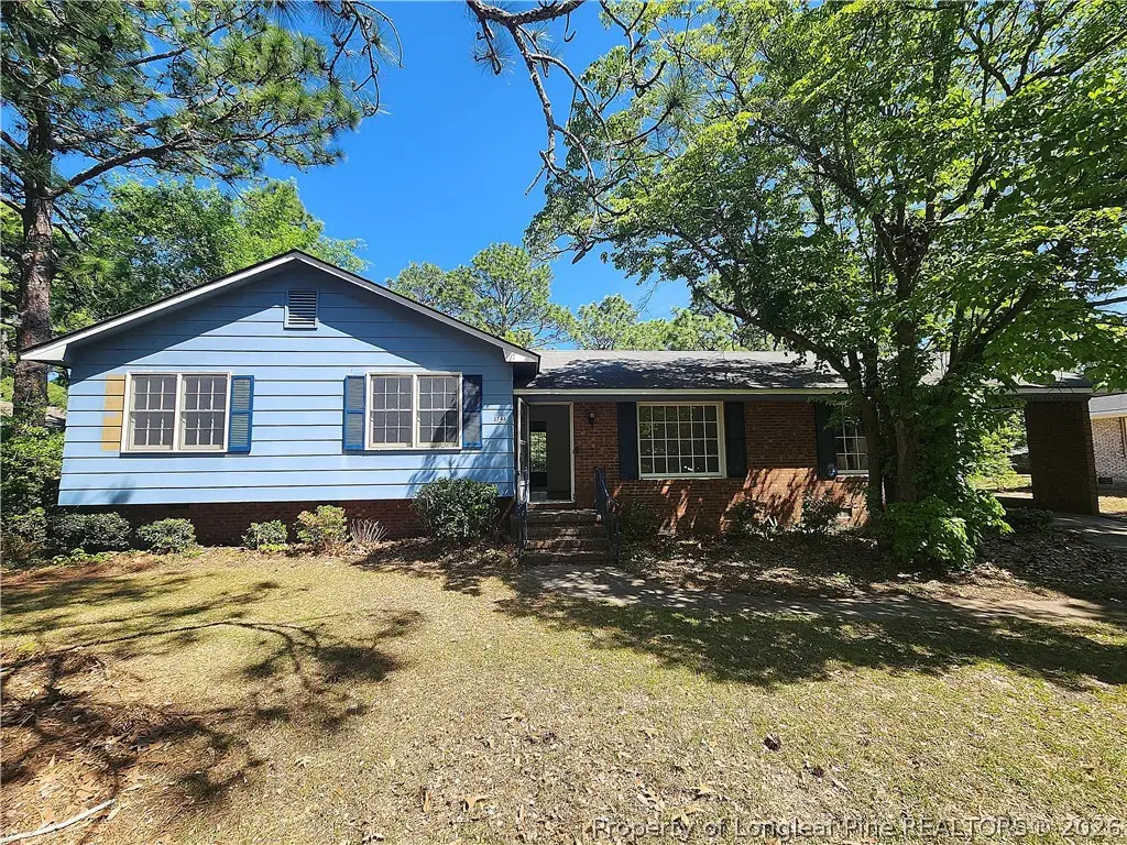 3748 Masters Drive, Hope Mills, NC 28348 - #1