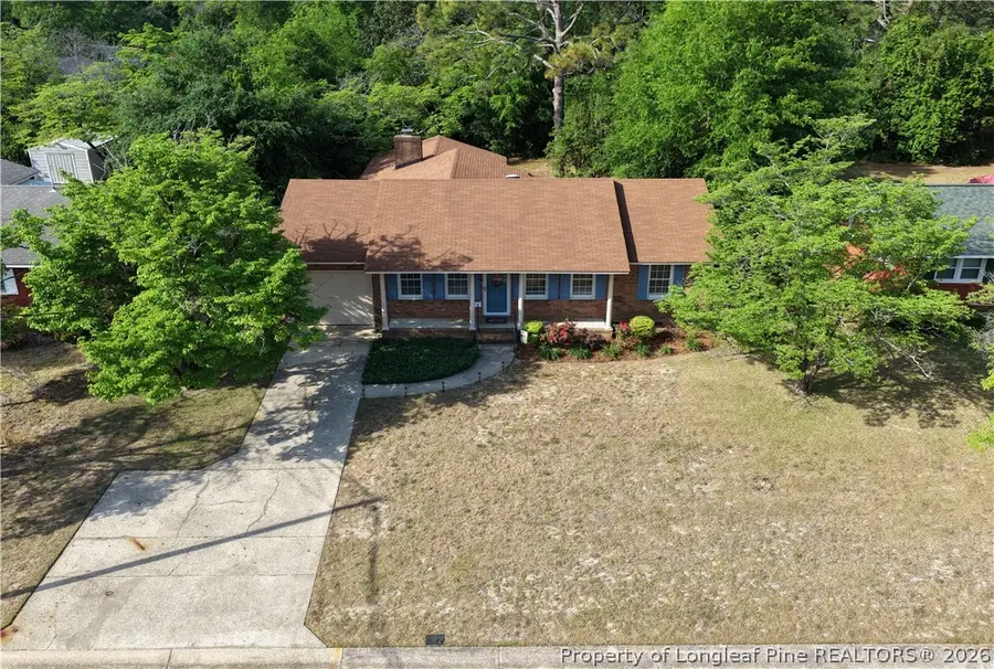 1914 Wyatt Street, Fayetteville, NC 28304 - #2