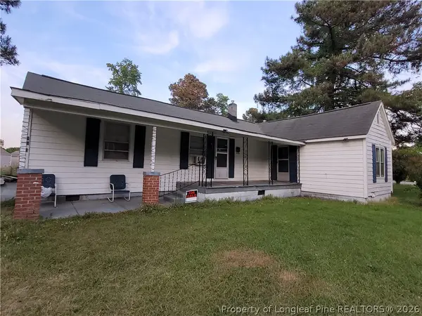 39 Durant Road, Clayton, NC 27527