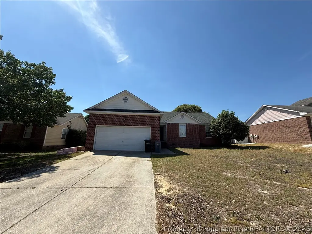 4508 Broadway Court, Hope Mills, NC 28348 - #1