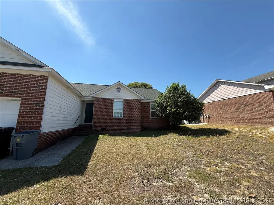 4508 Broadway Court, Hope Mills, NC 28348 - #2